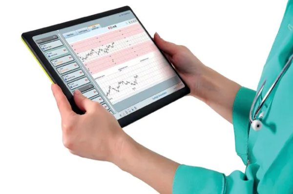 Sonicaid Centrale Hospital System – Sonicaid Centrale  CTG Viewing & Archiving SystemHospital/Server Based System