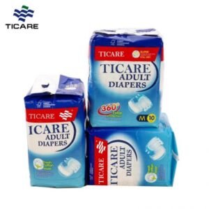 Adult Diapers